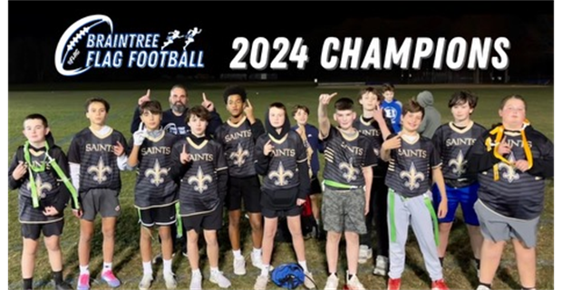 2024 BYFF Champions!!