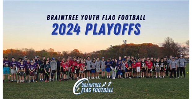 2024 Playoffs for 12-14 Division