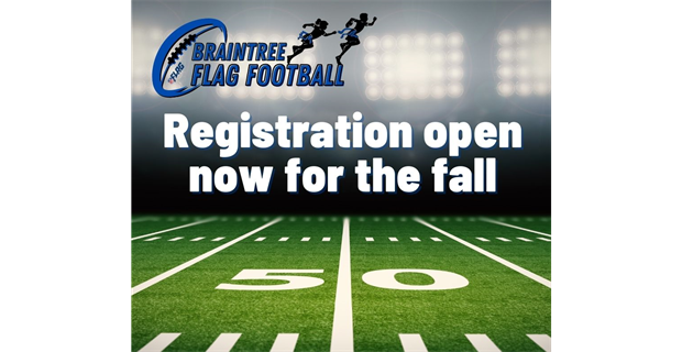Registration OPEN!