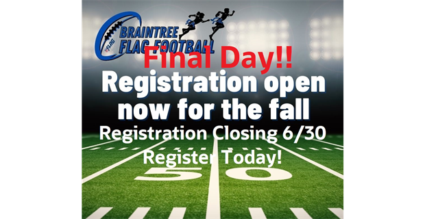 Registration OPEN!