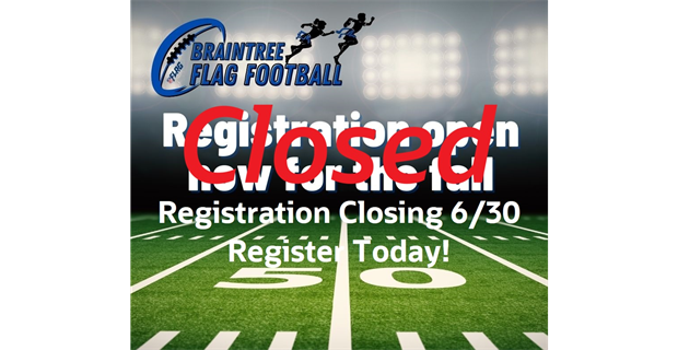Registration OPEN!