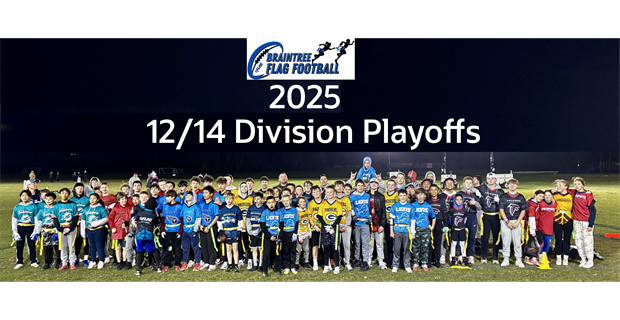 Field Layout - Week 7