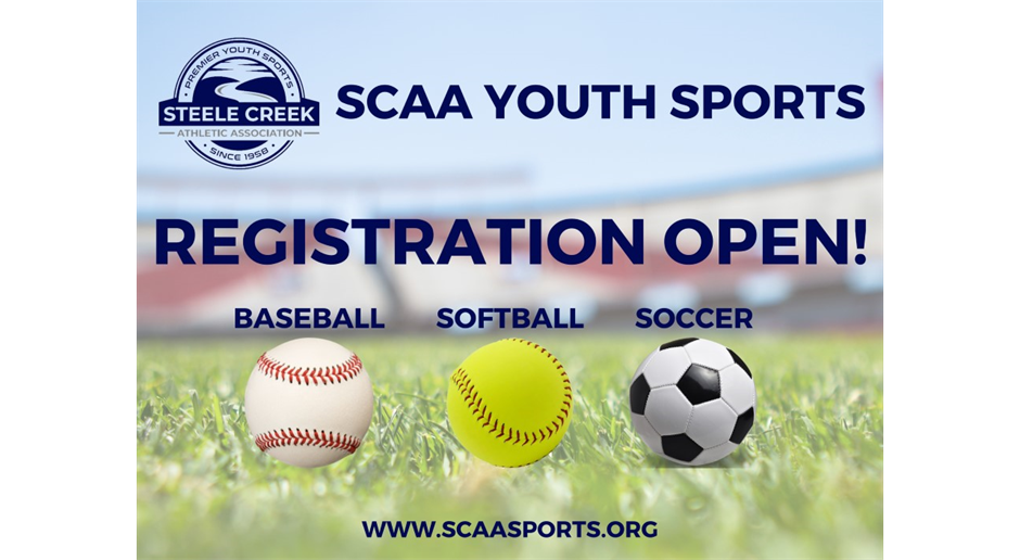 SCPA Athletics - Athletic Departments - Steele Creek Preparatory Academy