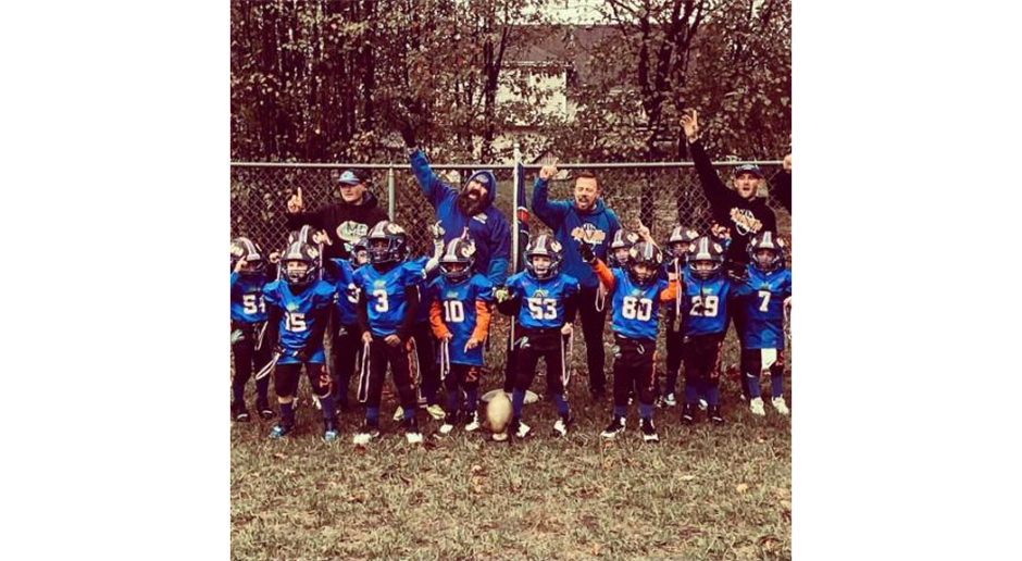 Blue Springs Gators > Home