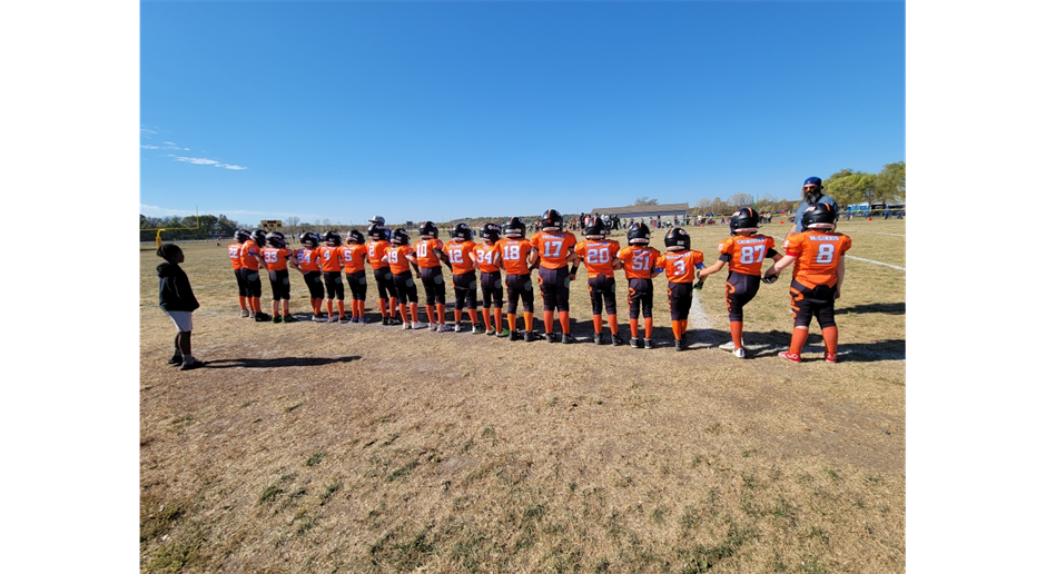 Blue Springs Gators > Home