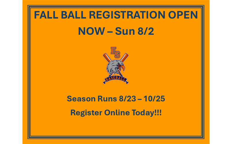 FALL BALL 2025