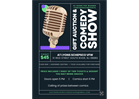 Get ready to laugh for a great cause!