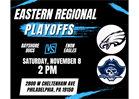 Regional Playoffs