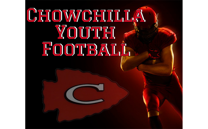 Chowchilla Youth Football 2024