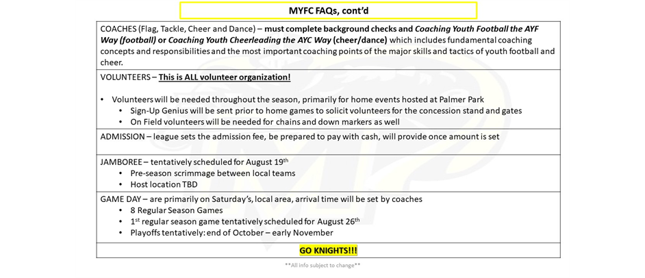 FAQ (continued)