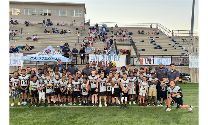 2025 James Clemens Youth Night