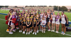2025 Cheer @ Bob Jones Youth Night