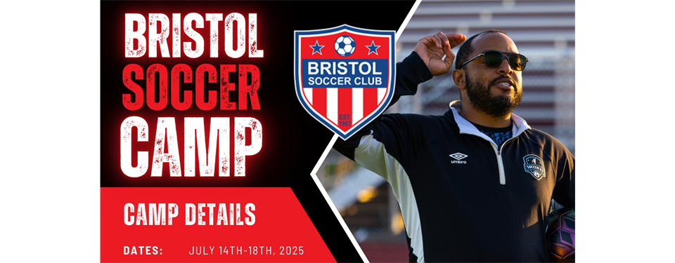 2025 Summer Camp At BSC