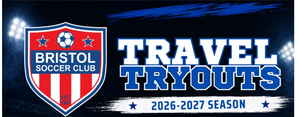 Register For 2026-27 Travel Tryouts