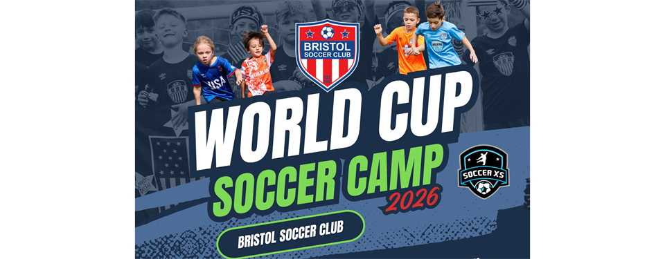 Summer Soccer Camp At BSC