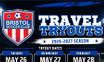 2026-27 Travel Tryouts Announced