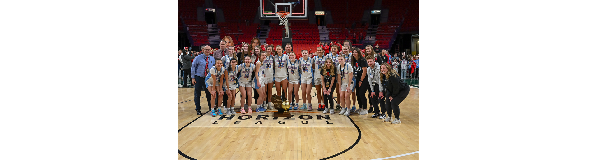 State Champions 2026
