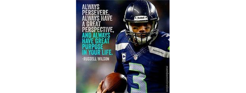 Always Persevere