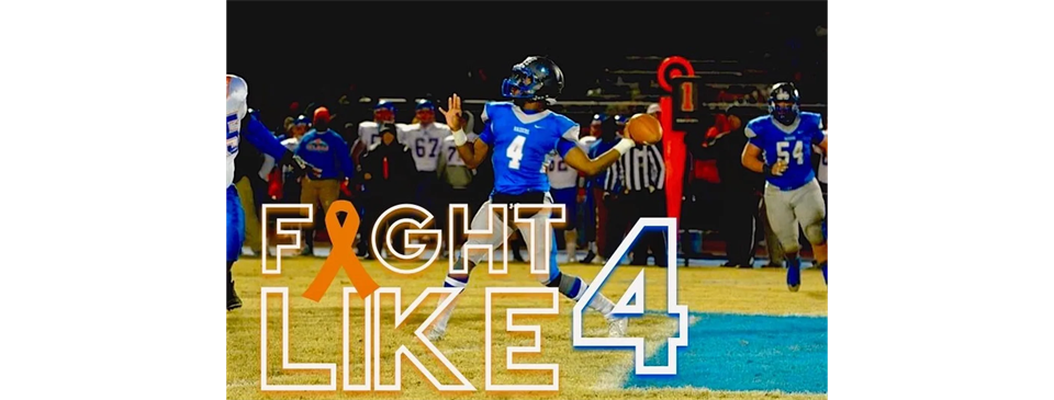 Always Remember to Fight Like 4