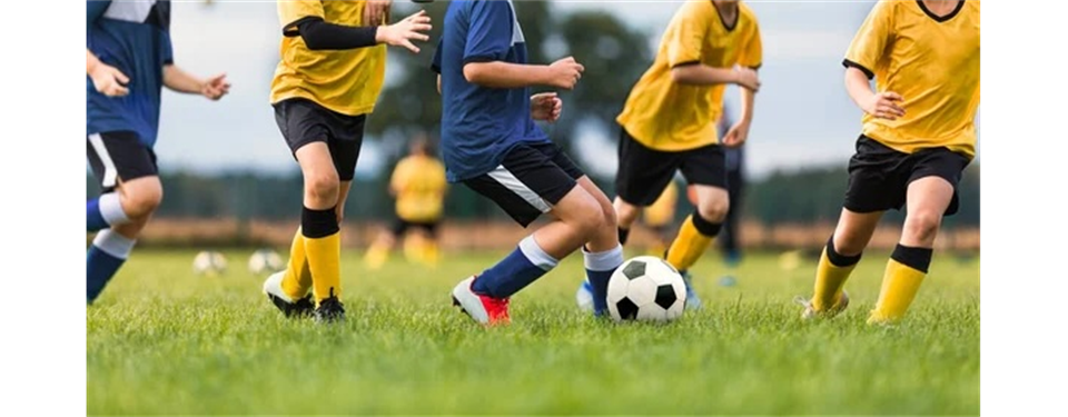 VJAA  Soccer
