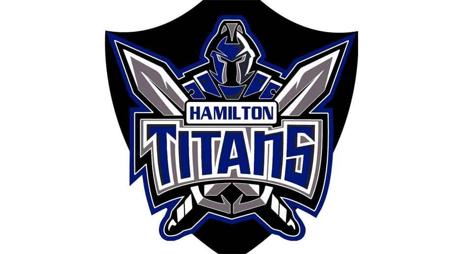 Hamilton Titans
