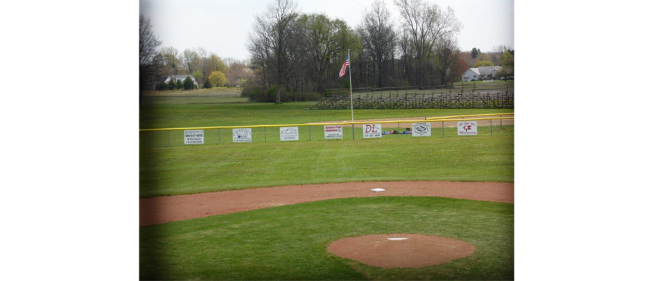 Major League Field