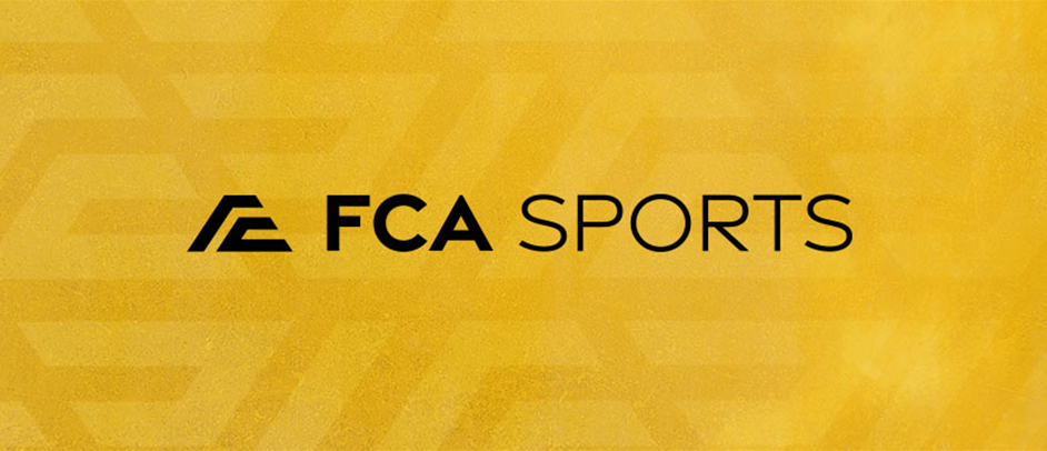 Banner- FCA Sports