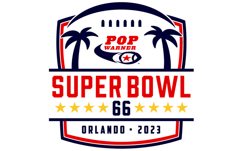 66th Pop Warner Superbowl