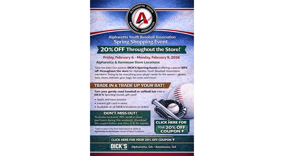 DICKS 20% OFF COUPON