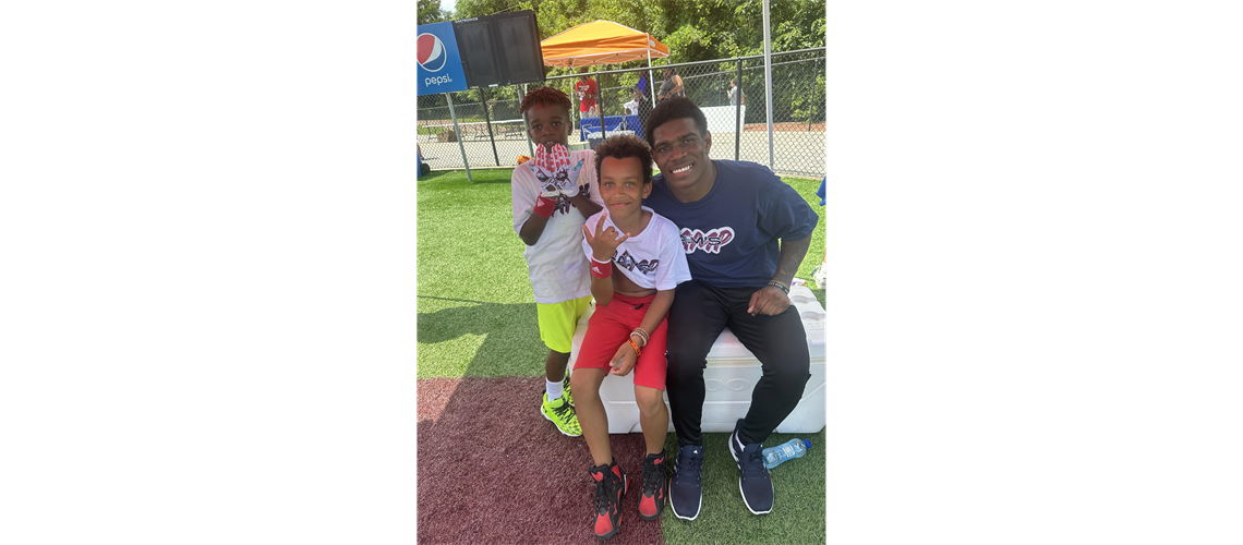 Cam Taylor-Britt Camp