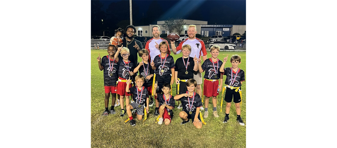 9u CHAMPS