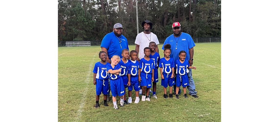 5-6u CHAMPS