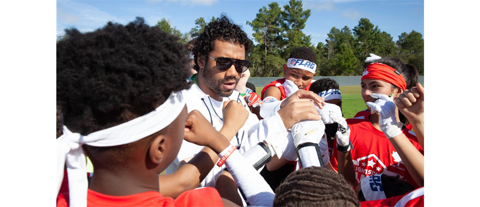 Russell Wilson