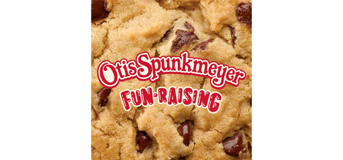 2nd Annual Otis Spunkmeyer Cookie Fundraiser