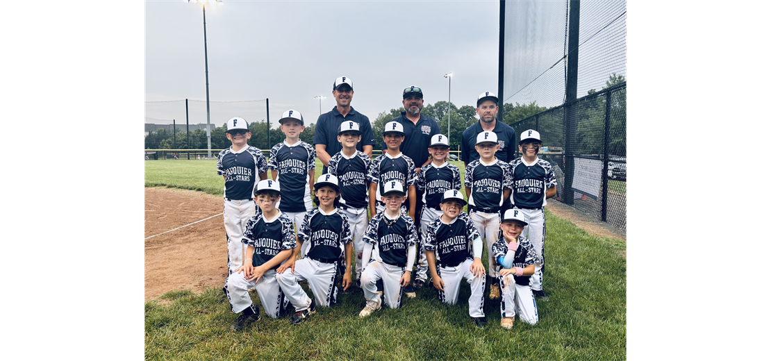 7-9 Special Games All-Star Team