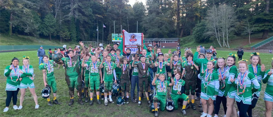 2023 AAA Champs