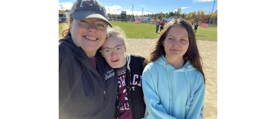 The benefits of being a part of ECLL are PRICELESS...