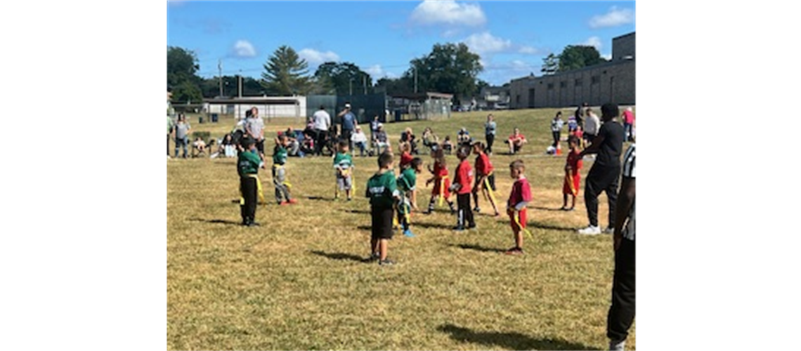 OPENING DAY GAMES
