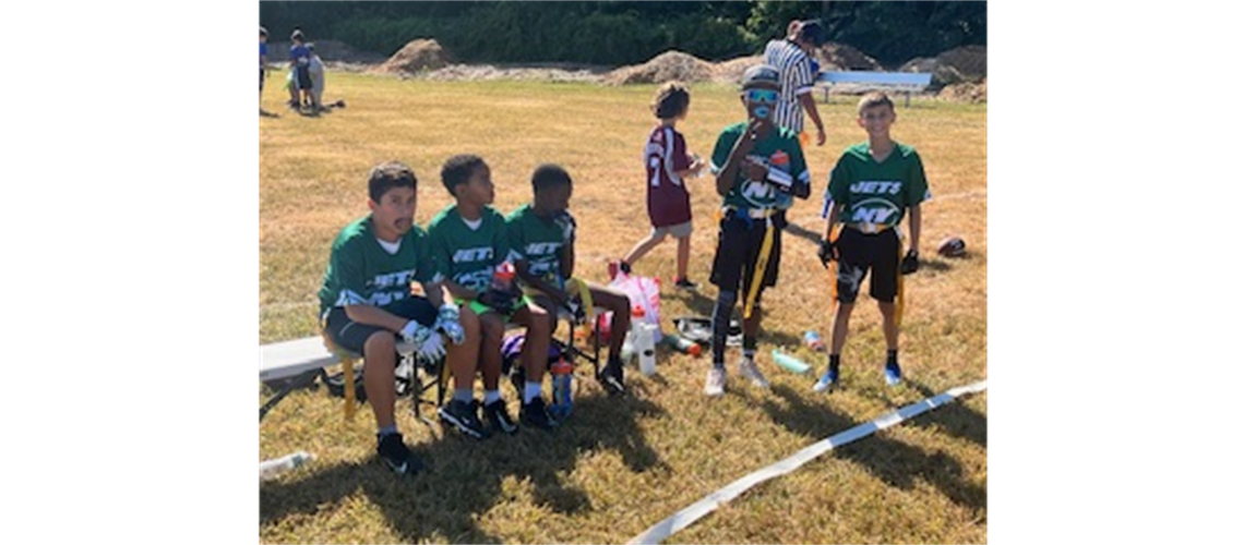 2025 JETS - JR KNIGHTS DIVISION