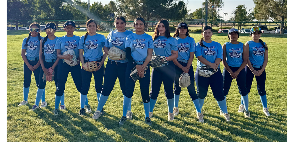 LP Lady Yappers - Spring 2025