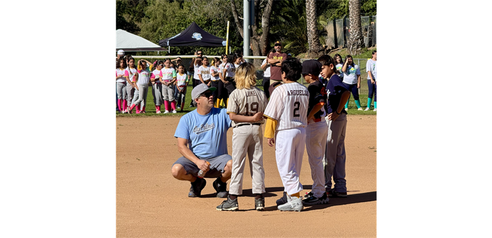 Representing ALL of National City