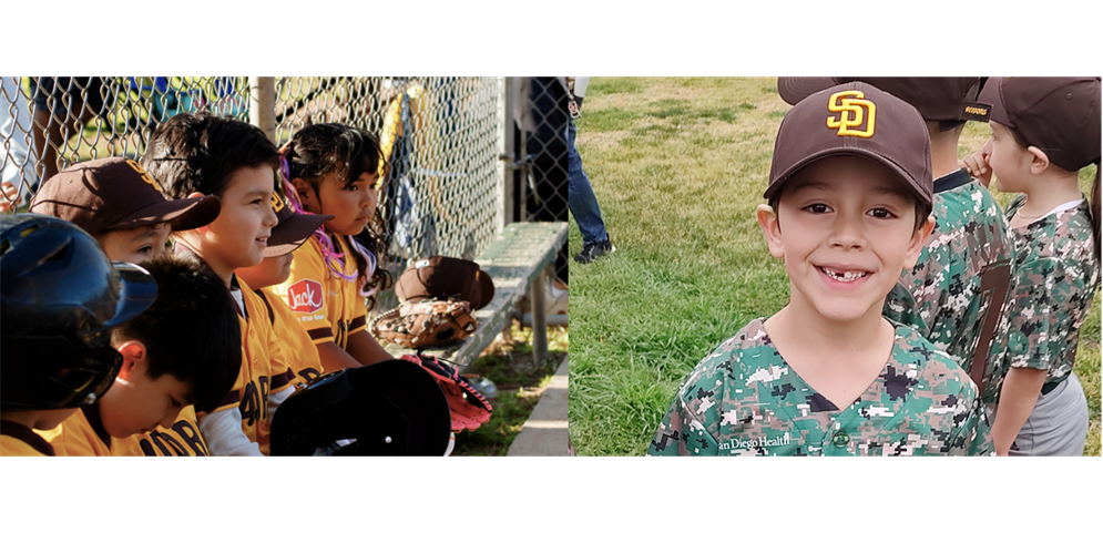 Bring smiles to all of National City