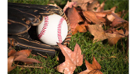 2025 Fall Season - Baseball & Softball