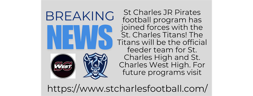 Breaking News!