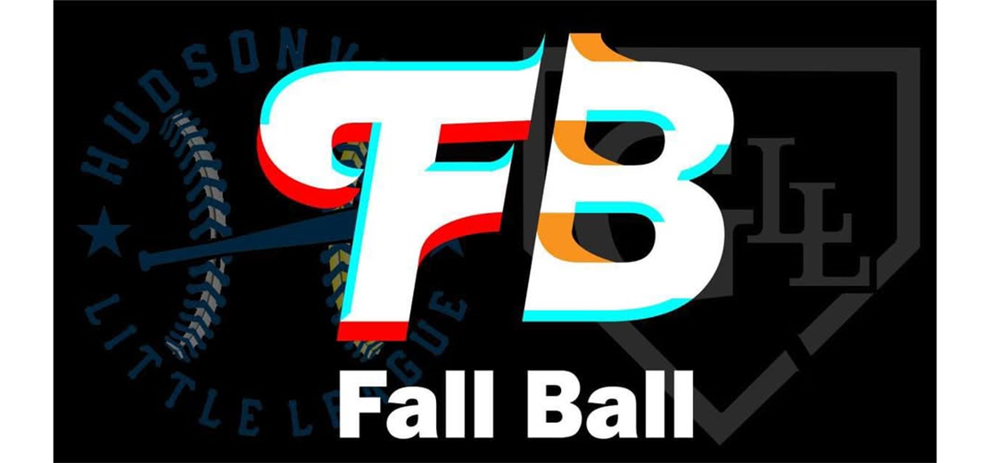 2025 Fall Registrations
