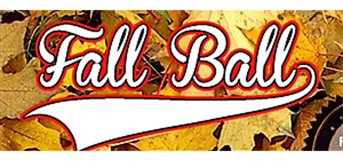 2026 Fall Registrations Registrations