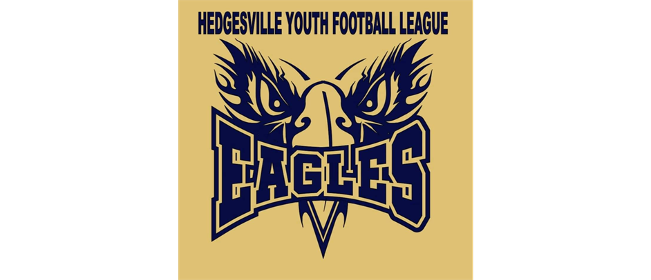 Hedgesville Youth Football 