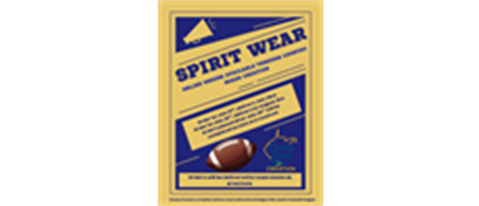 Get your Swag here! 