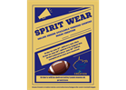 Spirit wear