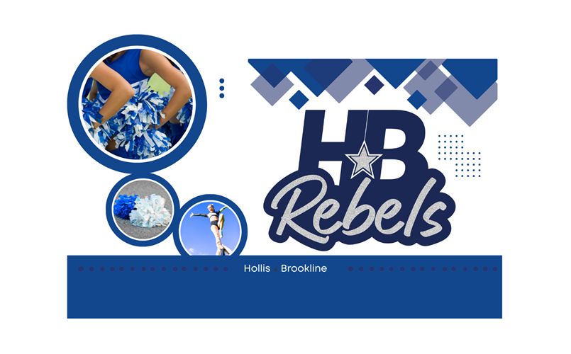 Hollis Brookline Rebels > Home